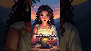 Pandora’s Box Explained | Greek Mythology in 5 Minutes