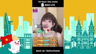 Love&Share BIGO LIVE Vietnam  - excellent live singing performances
