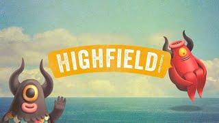 HIGHFIELD 2023 | YAENNIVER