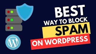 How To Block Spam Comments On WordPress Best Anti Spam Protection with WP Armour – Honeypot Anti Spa