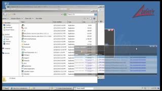 Avast vs Avira vs Comodo vs Panda AV Test Part 2