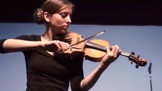 ADELE - Skyfall - Duo Claste - Violin&Accordion (Cover)