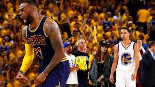 15 Legendary LeBron James Moments that SHOCKED the World!