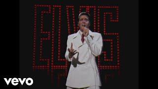 Elvis Presley - If I Can Dream - Show Closer ('68 Comeback Special)
