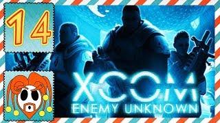 XCom #14 - Rematch!