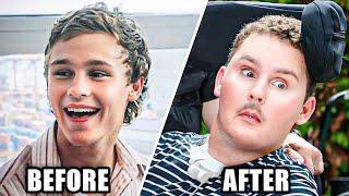 Sam Ballard Eats Slug & Faces Unthinkable Fate!