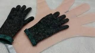 Gloves