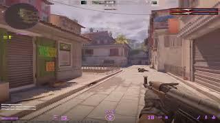 CS2 Recoil Macro