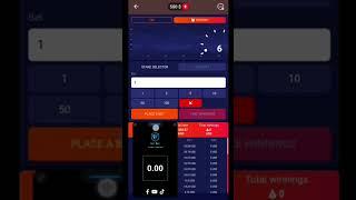 CRASH GAME HACK !! 1xbet crash game 100% hack !! wining tricks