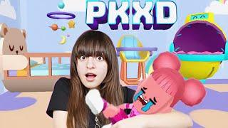 PK XD I'M A MOTHER FOR A DAY! I WAS MAYA'S MOTHER VERY HARD | OZGUS TV