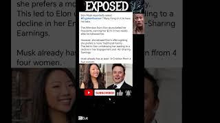 How Tiffany Fong REJECTED Elon Musk’s STRANGEST Baby Offer 