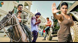 Ram Charan - New 2024 South Movie Hindi Dubbed | New Released South Indian Hindi Dubbed Movie 2024