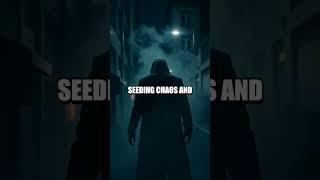 The Unveiling of the Chilling Origin of Mister Fear