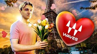 Мои любимые плагины для сведения от Waves