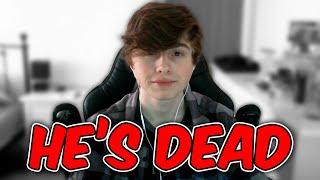 JordanStreamsDaily is DEAD...