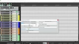 Reaper 5 1 Surround Sound Tutorial One