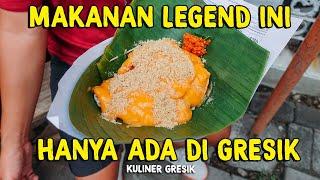 BIKIN KETAGIHAN SEGO ROOMO KULINER LEGENDARIS KHAS GRESIK