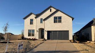 PROSPER TEXAS NEW CONSTRUCTION HOME | 4 bed | 3 bath | 2,988 sqft