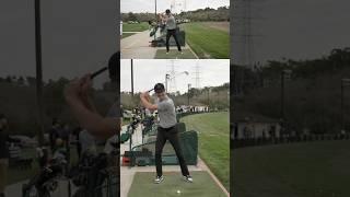 Golf Swing Thought