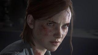 The Last of Us 2 · Official Reveal Trailer · PSX 2016