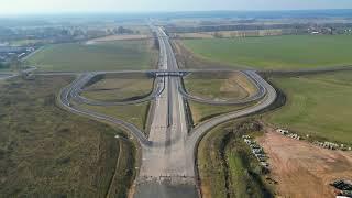 Chaos an der A14 Abfahrt Lüderitz