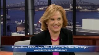 ARCH Connections ALBR 06041