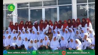 Maklumat Pasaran Kilat Pondok pesantren Miftahul Hidayah IV cisiih.