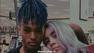 XXXTENTACION & Billie Eilish - Alone, love you [Sub-Español]