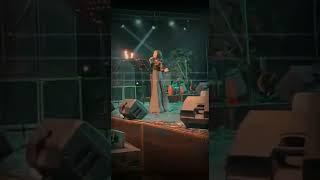 Sana tajik live concert Gujranwala