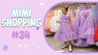 MIMI SHOPPING | 34-SON