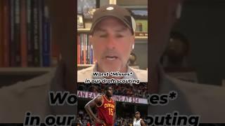 Biggest NBA Draft prospect scouting MISSES from Jay Bilas & Ryan Hammer