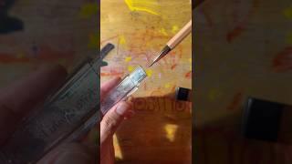 Kitaboshi 2.0 mm Mechanical Pencil Sounds by @supa_alien #leadpencil #graphitedrawing #sharpener