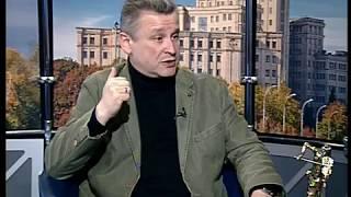Актер театра и кино Вячеслав Гиндин, 2 часть, программа Культурная Столица