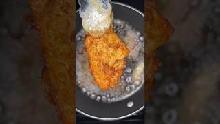 Orange Chicken Wings | kingcooks #recipe #wings