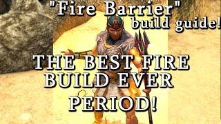 Titan Quest Atlantis| THE BEST FIRE BUILD EVER PERIOD!