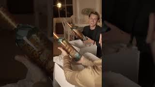 Celebrating Christmas 2024