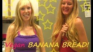 2 Blondes Make Banana Bread