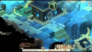 Wakfu Sram Sole Play lvl 161