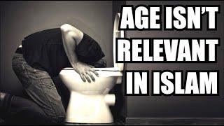 Average Muslim Take