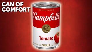 How Campbell's Soup Has Stood The Test of Time