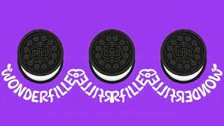 Oreo Wonder Flavors TVC Effects | Preview 2 Effects