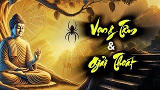 Vọng Tâm và Giải Thoát | Thiền Sư Ajahn Chah |