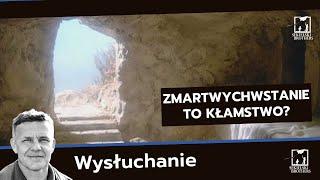 Kto wymyślił zmartwychwstanie?