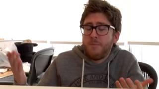 Jake and Amir New Voice