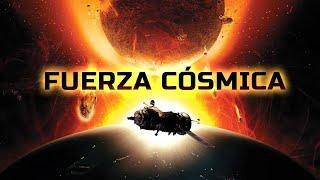 FUERZA CÓSMICA | PELÍCULA DE ACCIÓN | PELICULAS COMPLETAS EN ESPAÑOL LATINO