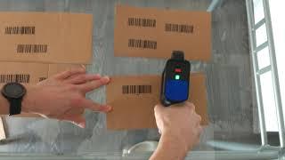 BENTSAI EUROPE Direct barcode printing