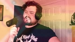 Enter Shikari - satellites* * (VOCAL COVER)