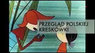 Przegląd Polskiej Kreskówki w Telewizji Kino Polska