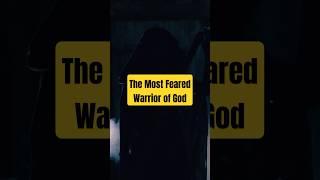 The Most Feared Warrior of God in the Old Testament! ️