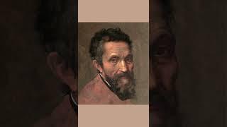 The Bitter Rivalry of Michelangelo and Raphael!!